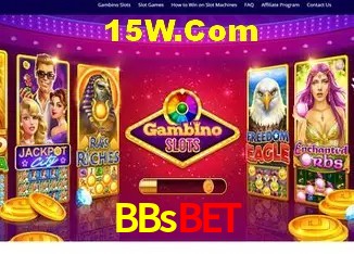Estatísticas do Jogo BBsbet