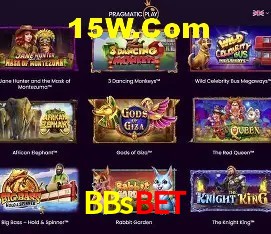 Casino Ao Vivo BBsbet