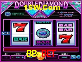 Bônus e promoções da BBsbet