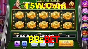 Welcome Bonus BBsbet
