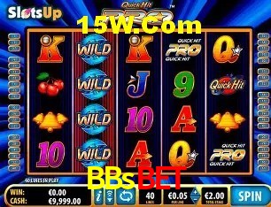 Biblioteca de slots populares na BBsbet