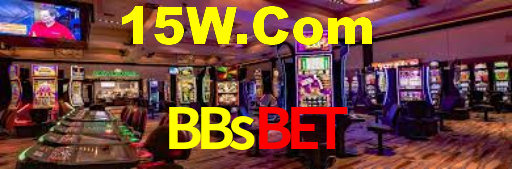 BBsbet: Seu Cassino Premiado com Pagamentos Rápidos