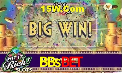 Variedade de jogos na BBsbet