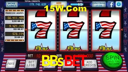 Jogos de Slot BBsbet
