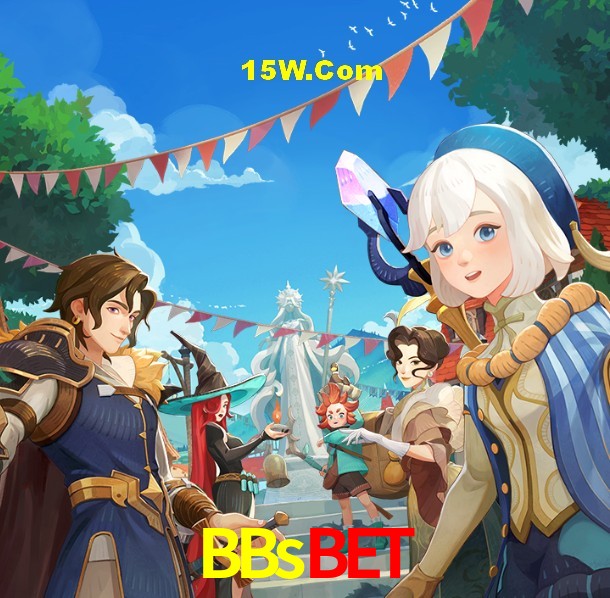 Torneios BBsbet