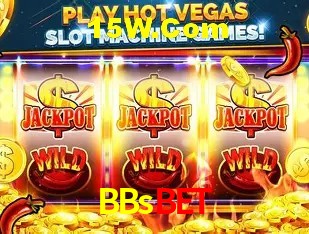 Jogos populares e pagamentos rápidos na BBsbet
